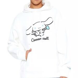 Cinnamaroll sweatshirt